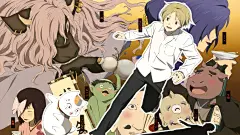 夏目友人帐 高清壁纸 10P 壁纸1080P-壁纸1080P