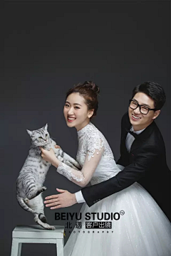 北遇映画采集到北京定制婚纱照|北京高端婚纱摄影|个性时尚婚纱摄影