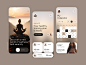 ignite your wellness journey by bn digital on Dribbble