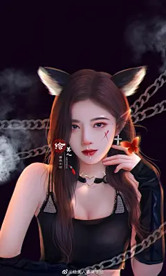 微博：绘美人睿麻手绘 禁止盗图二改 转载注明出处 赵丽颖 Angelababy 鹿晗 杨幂 迪丽热巴 陈乔恩 王源 王俊凯 刘诗诗 张馨予 范冰冰 舒畅 邓紫棋 罗晋 刘亦菲 毛晓彤 唐嫣 鞠婧祎 李沁  关晓彤 宋祖儿 吴宣仪  程潇等~~随时更新 