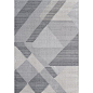 Orren Ellis Sumter灰色几何区域地毯|  Wayfair
