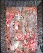 #【蜂讯网】免费、欣赏或下载全集【高清大图】与【细节】# #橱窗设计# #橱窗图片# #橱窗陈列# #圣诞节橱窗# #创意橱窗# #蜂讯网#-------------Bergdorf Goodman波道夫古德曼圣诞节橱窗设计