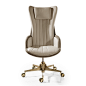 Sektor Office armchair | Visionnaire Home Philosophy Academy