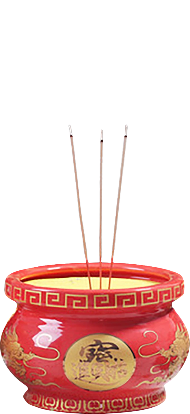 上香素材png-花瓣网