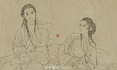 #青蛇电影##青蛇白蛇# 