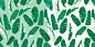 Tropical Banana leaf Patterns set : Tropical Banana leaves. Vector seamless pattern set.You can use these on a variety of projects such as posters, package design, postcards, useful for product mock-ups, flyers, t-shirts, typography and much more.