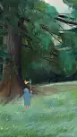 物如此，人亦然