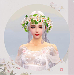 小白2805采集到3D手绘