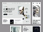 CapitalEdge UI