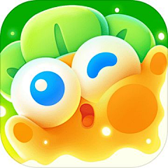 幽灵X采集到APPicon