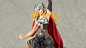 Check Out Kotobukiya’s Jane Foster Thor Bishoujo Statue : Kotobukiya has officially unveiled their Bishoujo statue based on the Jane Foster version of Thor. The statue is modeled after the latest comic book version of the God of Thunder and as you can see