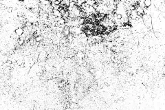 点击来源直接获取大图文件 |刮痕、裂缝、碎片的破旧纹理。用于纹理海报、名片、图标的模板。