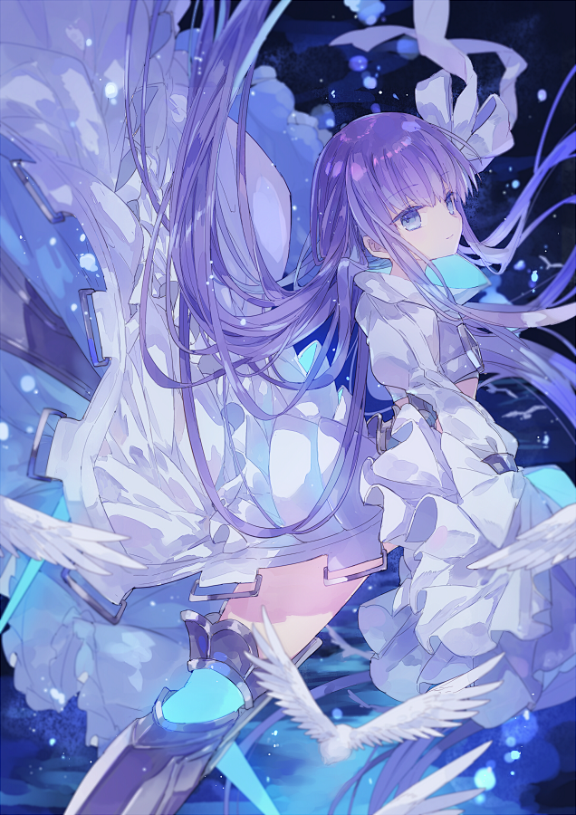 溶解莉莉丝