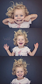 Découvrez le projet d'Emilola Photography : Les rires de mes enfants