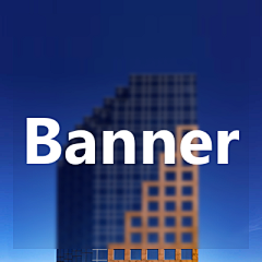 偷着笑儿采集到Banner