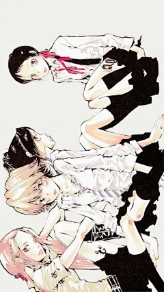 #动漫壁纸##家庭教师#