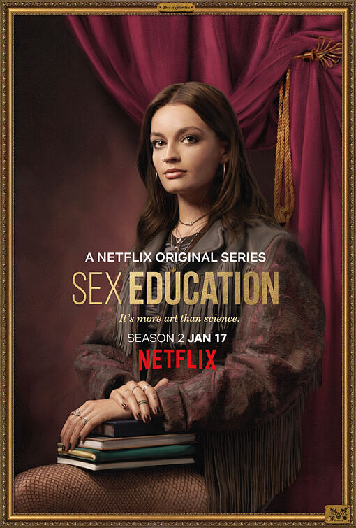 Sex Education Movie ...