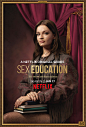 Sex Education Movie Poster
