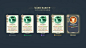 Ancient Gods Card, icon & Asset Design