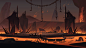燃尽平原2--横版手绘MMO《无尽远征》-官方网站-腾讯游戏
