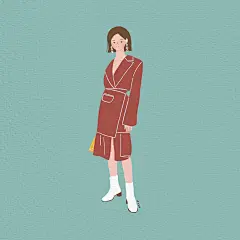 miji world韩国卡通人物 (94)