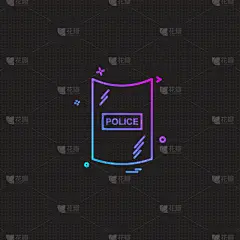 安全,安全的,盾,图标,商务,计算机,技术,保护,设计