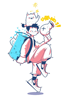 Junior·采集到Point、line、plane、body.