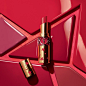 Don’t miss your chance to get your hands on a rockstar legend.
ROUGE VOLUPTE SHINE makes a hot new appearance in a stunning, one of a kind case - on tour for a limited time only. 
ROUGE VOLUPTE SHINE in N°101 MAKE IT BURN
#yslbeauty #mylipsrock #rougevolu