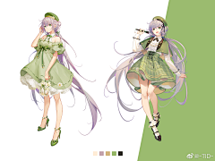 KOSUKESHI采集到VOCALOIDS