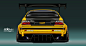bmw_m3_drift_car_vector_by_edcgraphic-d922ed7