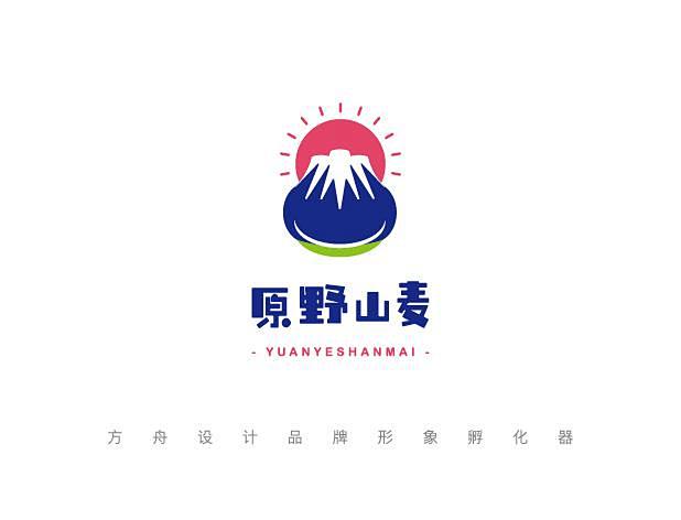 方舟品牌颜值博物馆｜第一期60款LOGO...