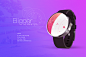 Watch bigger