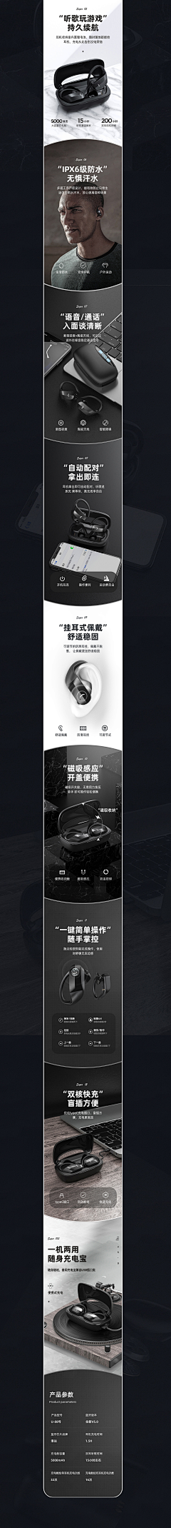 雒舒容采集到详情页