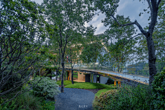 YSH—行采集到S—示范区景观