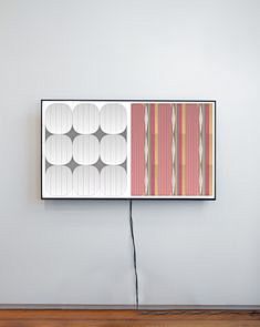 Installation mockup ...