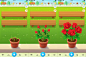 Flowers for casual games, Uowls : Flowers for a casual games