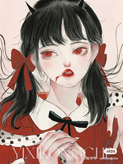 七丣°采集到素材