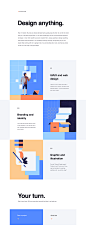 Top Creative Work On Behance : Showcase and discover creative work on the world's leading online platform for creative industries.