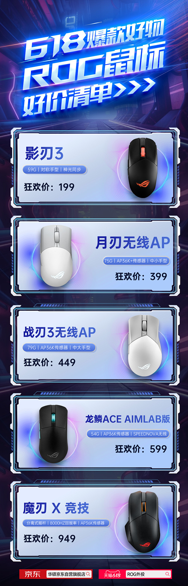 @ROG玩家国度 的个人主页 - 微博