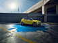 AUDI A1 :: Behance