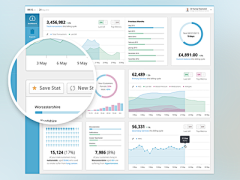 raytot采集到dashboard