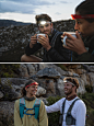 Naturehike充电头灯头戴式超轻小号防水超亮钓鱼夜跑照明超长续航-淘宝网