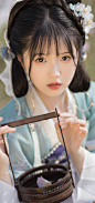 拾花梦