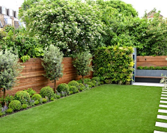 Garden-Liu采集到B庭院元素——草坪
