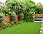 Landscape Design Ideas, Pictures, Remodel & Decor