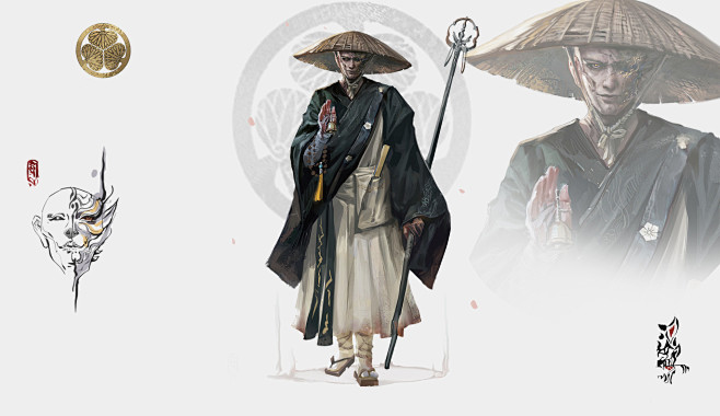 final lineup~~, . Yi...