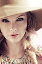 Taylor Swift - InStyle 2011