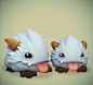 Poros by DevindraLeonis on deviantART