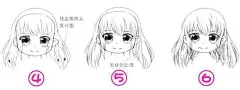 q版漫画怎么画？Q版人物绘画教程分享