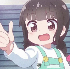 芊芊de大龍猫采集到动漫情侣头像